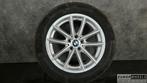 Thuiskomer BMW 5 Serie G30 G31 17 inch Reserve velg G26, Gebruikt, -, -, Banden en Velgen