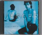 Mick Jagger - Wandering spirit, Ophalen of Verzenden, Gebruikt