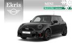 Mini JCW John Cooper Works | Pakket XL, Auto's, Mini, 1998 cc, 4 cilinders, 4 stoelen, Zwart