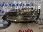 Volkswagen Jetta Koplamp Halogeen rechts 5C7941005A, Auto-onderdelen, Verlichting, Gebruikt, -, Volkswagen, -