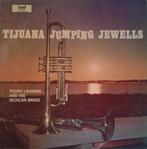 Pedro Lavagna And His Mexican Brass–Tijuana Jumping Jewells., Gebruikt, Ophalen of Verzenden, 12 inch