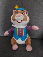 AH Hamster Piet met rugzak knuffel, Ophalen of Verzenden, Nieuw