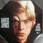 David Bowie, Cd's en Dvd's, Vinyl | Rock, Ophalen, Nieuw in verpakking, 12 inch, Poprock