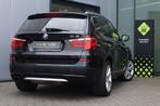 BMW X3 xDrive35i High Executive / Panorama / Rondomzicht, Auto's, BMW, Te koop, Geïmporteerd, 5 stoelen, Benzine