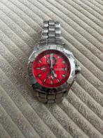 Festina horloge tour de france editie, Sieraden, Tassen en Uiterlijk, Horloges | Heren, Ophalen, Zo goed als nieuw