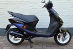 Peugeot Vivacity snorscooter 2006 sportline 2570km, Ophalen, Zo goed als nieuw, 50 cc, Vivacity