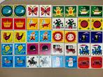 Kom er maar eens achter Junior compleet, 40 nette kaartjes, Hobby en Vrije tijd, Gezelschapsspellen | Overige, Ophalen of Verzenden
