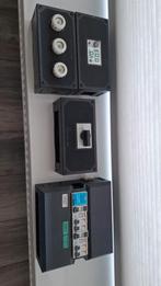 Meterkast / groepenkast gebruikt, Ophalen, Gebruikt, Overige typen