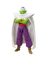 Dragon Ball Daima Piccolo S.H.Figuarts Action Figure (16cm), Verzamelen, Verzenden, Heo GmbH, Nieuw, Info@heogmbh.de