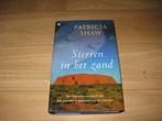 Patricia Shaw - Sterren in het zand (2164), Ophalen of Verzenden, Gelezen