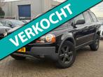 Volvo XC90 2.9 T6 Elite, Gebruikt, 2037 kg, 7 stoelen, Vierwielaandrijving