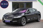 Jaguar I-PACE EV320 S 90 kWh|BTW|Org NL NAP|1ste Eig|3-Fase|, Automaat, Lichtsensor, Gebruikt, I-PACE