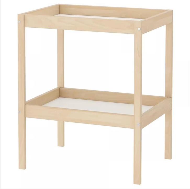 Ikea SNIGLAR commode met ÖNSKLIG opbergbakjes, Kinderen en Baby's, Kinderkamer | Commodes en Kasten, Minder dan 90 cm, Minder dan 75 cm