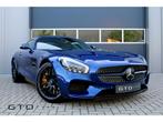 Mercedes-Benz AMG GT 4.0 S Burmester / Keramisch / Camera /, Te koop, Geïmporteerd, Benzine, 3982 cc