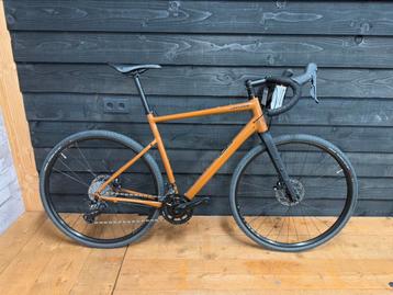 Cannondale Topstone 1 (aanbieding!) Gravelbike.  beschikbaar voor biedingen