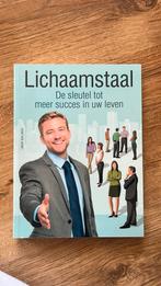 Gunther Rebel - Lichaamstaal, Ophalen of Verzenden, Nieuw, Gunther Rebel