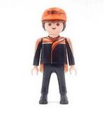 Playmobil TNT Postbode Poppetje, Ophalen of Verzenden, Gebruikt, Los playmobil