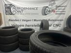 4x 245 40 19 Goodyear Eagle F1 Asymmetric 5 NIEUW! DOT0424, 19 inch, 245 mm, Nieuw, Ophalen of Verzenden