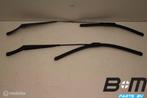 Ruitenwisser set Volkswagen Touran vanaf 2011 2K1955410B, Auto-onderdelen, Gebruikt
