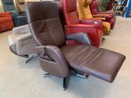 Meubelzorg sta op stoel relax fauteuil gratis bezorging, Ophalen of Verzenden, Nieuw, Leer