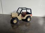 Tonka Wrangler Jeep Safari, Kinderen en Baby's, Speelgoed | Speelgoedvoertuigen, Ophalen of Verzenden, Gebruikt