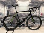 Cannondale synapse 58cm mavic carbon ultegra, Carbon, Ok, Zo goed als nieuw, 57 tot 61 cm