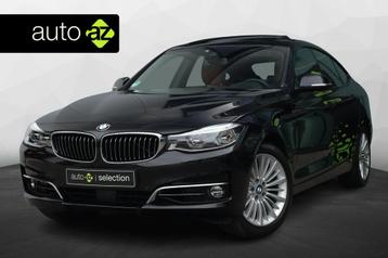 BMW 3-serie Gran Turismo 330i High Executive beschikbaar voor biedingen