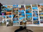 ansichtkaarten  beschreven, Ophalen of Verzenden, 1980 tot heden, Gelopen