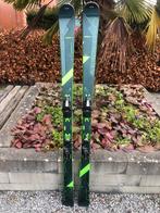 Elan Amphibio GTX 168cm, 160 tot 180 cm, Gebruikt, Skiën, Ski's