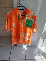Heineken bier Hawai blouse, nieuw, L/XL, Ophalen of Verzenden, Nieuw, Kleding, Heineken