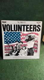 JEFFERSON  AIRPLANE, Ophalen of Verzenden, Zo goed als nieuw, Overige formaten, Poprock