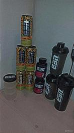 ESN producten, Sport en Fitness, Fitnessmaterialen, Ophalen, Zo goed als nieuw, Overige typen