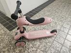 Scoot en ride highwaykick loopstep, Ophalen, Gebruikt, Loopfiets