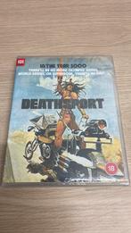 Deathsport blu ray, Ophalen of Verzenden, Actie, Nieuw in verpakking