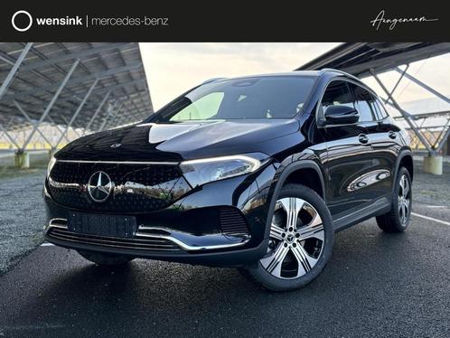 Mercedes-Benz EQA 250+ Luxury Line 71 kWh | Panoramadak | Sf, Auto's, Mercedes-Benz, Bedrijf, Te koop, EQA, ABS, Achteruitrijcamera