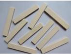 nr. 5868,10 beige tegeltjes 1x6, (6636) verzenden mogelijk, Ophalen, Zo goed als nieuw, Complete set, Lego
