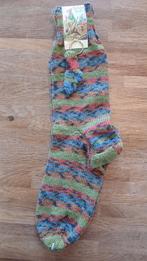 Zotte Sok handgebreide sokken maat 40/41., Ophalen of Verzenden, Nieuw, Maat 39 t/m 42, Sokken en Kniesokken