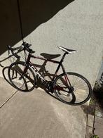 Cube Peloton 2008, Fietsen en Brommers, Fietsen | Racefietsen, 28 inch, Gebruikt, Heren, Aluminium