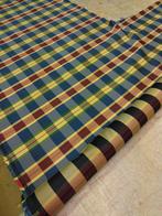 Coupon meubelstof, Hobby en Vrije tijd, Stoffen en Lappen, 120 cm of meer, Nieuw, Ophalen of Verzenden, Katoen