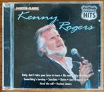 Kenny Rogers - Forever Classic, Cd's en Dvd's, Cd's | Country en Western, Zo goed als nieuw, Verzenden
