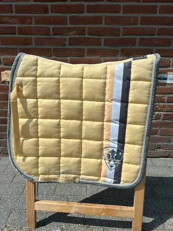 Eskadron big square dekje maat full / DL sunrise beschikbaar voor biedingen