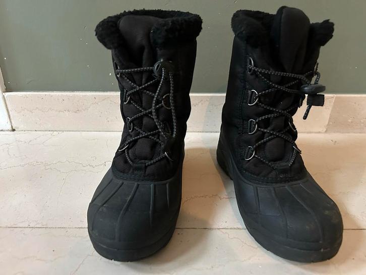 Sorel Snowboots - Maat 35, Kinderen en Baby's, Kinderkleding | Schoenen en Sokken, Laarzen, Ophalen of Verzenden