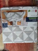 Renforcé Dekbedovertrek - 140x200 cm, Eenpersoons, Dekbedovertrek, Nieuw, Ophalen of Verzenden