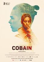 COBAIN      filmposter., Verzenden, Nieuw, A1 t/m A3, Film en Tv