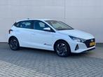 Hyundai i20 1.0 T-GDI Comfort Smart / Navigatie / Cruise Con, 47 €/maand, Origineel Nederlands, Te koop, 5 stoelen