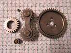 Chevrolet V8 S.B. distributie tandwielen Noisy Gear, Ophalen of Verzenden, Gebruikt, Buick