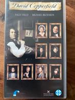 David Copperfield VHS - Hallmark Entertainment, Vanaf 12 jaar, Ophalen of Verzenden, Zo goed als nieuw, Drama