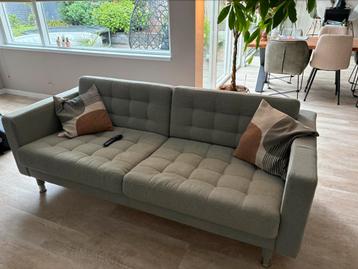 Landskrona ikea bank - afbeelding 1