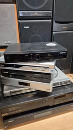 Humax, Ophalen of Verzenden