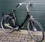 Sparta Damesfiets, 7 versnellingen, Ophalen, Sparta, Versnellingen, Zo goed als nieuw